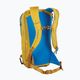 Trekking backpack BLUE ICE Yagi Pack 25L yellow 100161 2