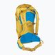 Trekking backpack BLUE ICE Kume Pack 30L yellow 100159 2