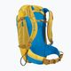 Trekking backpack BLUE ICE Yagi Pack 35L yellow 100233 2