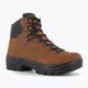Men's trekking boots Alpina Tundra brown 11