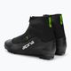 Men's cross-country ski boots Alpina T 10 black/green 3