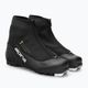 Men's cross-country ski boots Alpina T 10 black/green 4