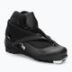 Men's cross-country ski boots Alpina T 10 black/green 6