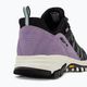 Women's trekking shoes Alpina Glacia lavander/black 9