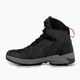 Men's trekking boots Alpina Tracker Mid black/grey 12