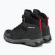 Men's trekking boots Alpina Tracker Mid black/grey 3