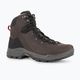 Women's trekking boots Alpina Prima Mid dark brown 11
