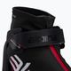 Men's cross-country ski boots Alpina N Combi black/white/red 10