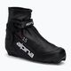 Men's cross-country ski boots Alpina T 15 black/red