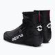 Men's cross-country ski boots Alpina T 15 black/red 3