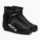 Men's cross-country ski boots Alpina T 15 black/red 4