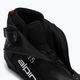 Men's cross-country ski boots Alpina T 15 black/red 13