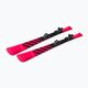 Women's folding ski Elan VOYAGER PINK + EMX 12 pink AARHLM20 4