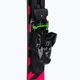 Women's folding ski Elan VOYAGER PINK + EMX 12 pink AARHLM20 6