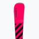 Women's folding ski Elan VOYAGER PINK + EMX 12 pink AARHLM20 8
