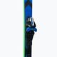 Elan Ace SCX Fusion + EMX 12 downhill skis green-blue AAJHRC21 6
