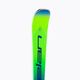Elan SLX Fusion + EMX 12 downhill skis green AAKHRD21 8