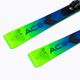 Elan SLX Fusion + EMX 12 downhill skis green AAKHRD21 9