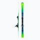 Elan Ace SLX Fusion + EMX 12 downhill ski green-blue AAKHRD21 2