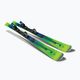 Elan Ace SLX Fusion + EMX 12 downhill ski green-blue AAKHRD21 11