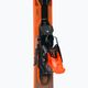 Downhill ski Elan Wingman 82 CTI Fusion + EMX 12 orange ABBHBT21 7