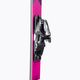 Women's downhill ski Elan Speed Magic PS + ELX 11 pink ACAHRJ21 7