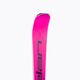 Women's downhill ski Elan Speed Magic PS + ELX 11 pink ACAHRJ21 8