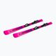 Women's downhill ski Elan Ace Speed Magic PS + ELX 11 pink ACAHRJ21 4