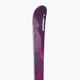 Women's downhill ski Elan Insomnia 14 TI PS + ELW 9 purple ACDHPS21 8