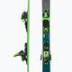 Downhill ski Elan Amphibio 12 C PS + ELS 11 9