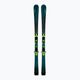 Downhill ski Elan Amphibio 12 C PS + ELS 11 15