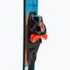 Downhill ski Elan Primetime 44 Fusion X + EMX 12 4