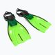 Schildkröt Bermuda green children's snorkel kit 940001 2