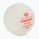 Donic-Schildkröt 3-Star Avantgarde ball Poly 40+ table tennis balls 3 pcs white 608334 3