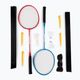 Sunflex Matchmaker 2 Pro badminton set colour 53548