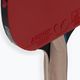 Butterfly table tennis racket Timo Boll Silver 5