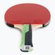 Butterfly Boll Smaragd table tennis racket 3