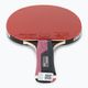 Butterfly table tennis racket Timo Boll Ruby 2