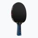 Butterfly table tennis racket Timo Boll Black 7