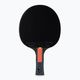 Butterfly table tennis racket Ovtcharov Ruby 5