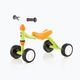 KETTLER Sliddy green-orange four-wheel cross-country bicycle 4861 6