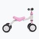 KETTLER Sliddy four-wheel cross-country bicycle white and pink 4859 2