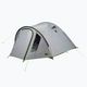 High Peak Nevada grey 10203 3-person camping tent 3