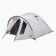 High Peak Nevada grey 10204 4-person camping tent