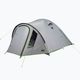 High Peak Nevada grey 10204 4-person camping tent 3
