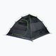 High Peak Nevada grey 10204 4-person camping tent 6