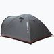 High Peak Nevada grey 10207 4-person camping tent 3