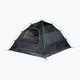 High Peak Nevada grey 5-person camping tent 10209 8