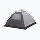 High Peak 3-person camping tent Kira grey 10214 3