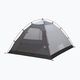 High Peak 4-person camping tent Kira grey 10217 4